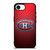 MONTREAL CANADIENS SYMBOL iPhone 16e Case
