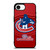 MONTREAL LES CANADIENS  iPhone 16e Case