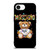 MOSCHINO BEAR IS NOT A TOY iPhone 16e Case