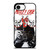 MOTLEY CRUE NOTORIOUS BAND iPhone 16e Case