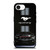 MUSTANG CAR FORD iPhone 16e Case