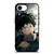 MY HERO ACADEMIA DEKU COOL iPhone 16e Case