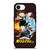 MY HERO ACADEMIA DEKU TODOROKI AND BAKUGOU iPhone 16e Case