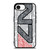 N7 MASS EFFECT LOGO TYPOGRAPHY iPhone 16e Case