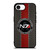 N7 MASS EFFECT PLATE LOGO iPhone 16e Case