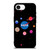 NASA CUTE SOLAR SYSTEM iPhone 16e Case