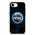 NASA LOGO UNIVERSE iPhone 16e Case