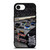 NASCAR CAR RACE iPhone 16e Case