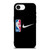 NBA NIKE LOGO iPhone 16e Case