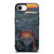 NEBRASKA HUSKERS CITY STADIUM iPhone 16e Case