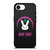 NERF THIS OVERWATCH D.VA iPhone 16e Case