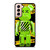 BEARBRICK X OFF WHITE Samsung Galaxy S21 Case