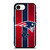 NEW ENGLAND PATRIOTS SOLID iPhone 16e Case