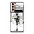 BEAUTY FASHION MEGAN HESS Samsung Galaxy S21 Case