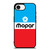 NEW MOPAR LOGO iPhone 16e Case