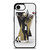 NEW ORLEANS SAINTS ALVIN KAMARA iPhone 16e Case