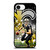 NEW ORLEANS SAINTS DREW NINE iPhone 16e Case