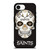 NEW ORLEANS SAINTS LOGO iPhone 16e Case