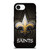 NEW ORLEANS SAINTS NFL iPhone 16e Case