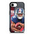 NEW YORK GIANTS SAQUON BARKLEY FOOTBALL iPhone 16e Case