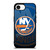 NEW YORK ISLANDER NHL TEAM 2 iPhone 16e Case