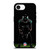 NEW YORK JETS JAMAL ADAMS iPhone 16e Case