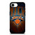 NEW YORK KNICKS SYMBOL iPhone 16e Case