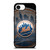 NEW YORK METS BASEBALL CLUB ICON iPhone 16e Case