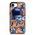 NEW YORK METS CAMO iPhone 16e Case
