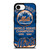NEW YORK METS WORLD SERIES iPhone 16e Case