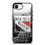 NEW YORK RANGERS 4 iPhone 16e Case