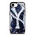 NEW YORK YANKEES ART iPhone 16e Case