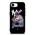 NEW YORK YANKEES BASEBALL MLB LOGO iPhone 16e Case