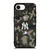 NEW YORK YANKEES CAMO iPhone 16e Case