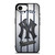 NEW YORK YANKEES MLB JERSEY iPhone 16e Case NEW YORK YANKEES MLB JERSEY iPhone 16e Case