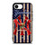 NEW YORK YANKEES SYMBOL iPhone 16e Case