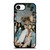 NEWJEANS KPOP ALL MEMBER iPhone 16e Case