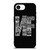 NF WORD COLLABORATION LOGO iPhone 16e Case