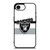 NFL OAKLAND RAIDERS iPhone 16e Case