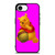 NICE WINNIE THE POOH iPhone 16e Case
