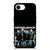 NICKELBACK ROCK BAND iPhone 16e Case