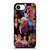NICKI MINAJ COLLAGE iPhone 16e Case