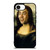 NICOLAS CAGE MONALISA 2 iPhone 16e Case