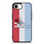 NIKE AIR JORDAN SHOES CARTOON iPhone 16e Case