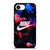NIKE ART LOGO iPhone 16e Case