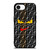 NIKE FENDI ROMA EYES iPhone 16e Case