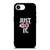 NIKE JUST DO IT COLOR FULL ARTWORK iPhone 16e Case