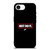 NIKE JUST DO IT SLOGAN iPhone 16e Case