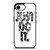 NIKE JUST DO IT TYPE iPhone 16e Case