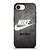 NIKE JUST DO IT iPhone 16e Case